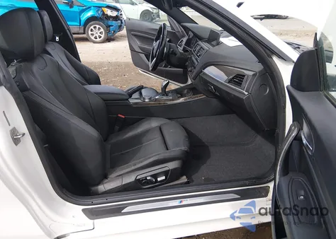 2016 BMW 228I z USA, uszkodzony, nr VIN WBA1F9C54GV544865